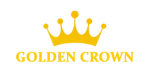 GoldenCrown logo