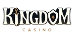 Kingdom Casino logo
