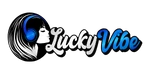 LuckyVibe logo