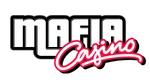 Mafia Casino logo