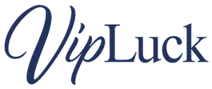 VIPLuck logo