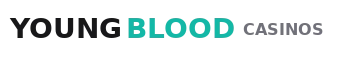 Young Blood Logo